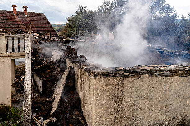 Reliable Emergency Fire Cleanup contractor in Hatboro, PA by Fire Damage Biloxi